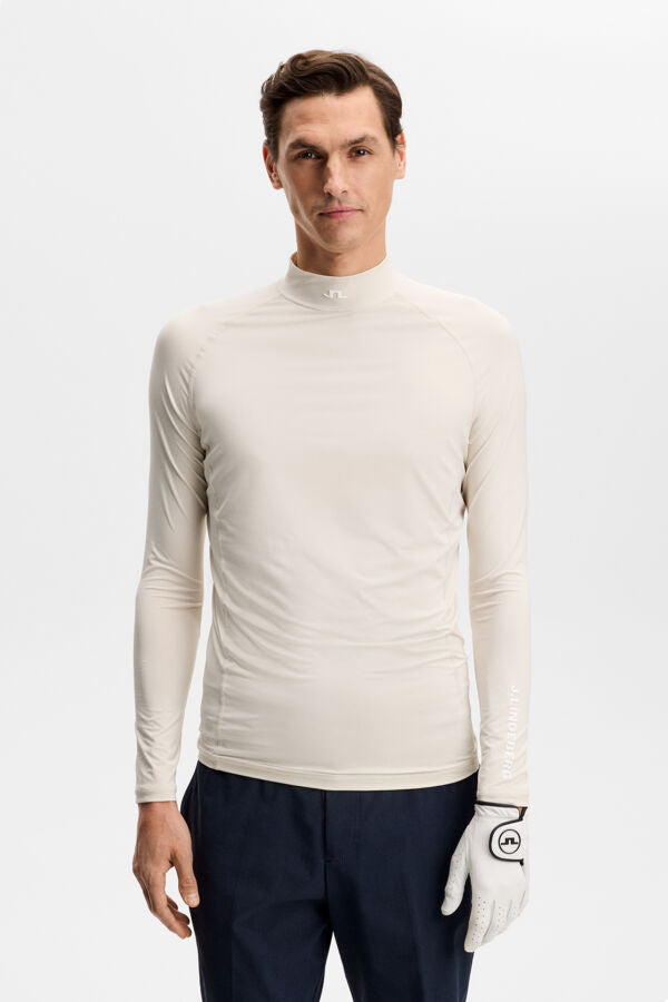 Ello Compression Top / Moonbeam
