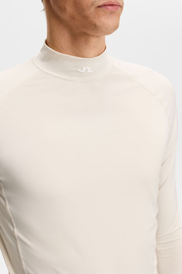 Ello Compression Top / Moonbeam