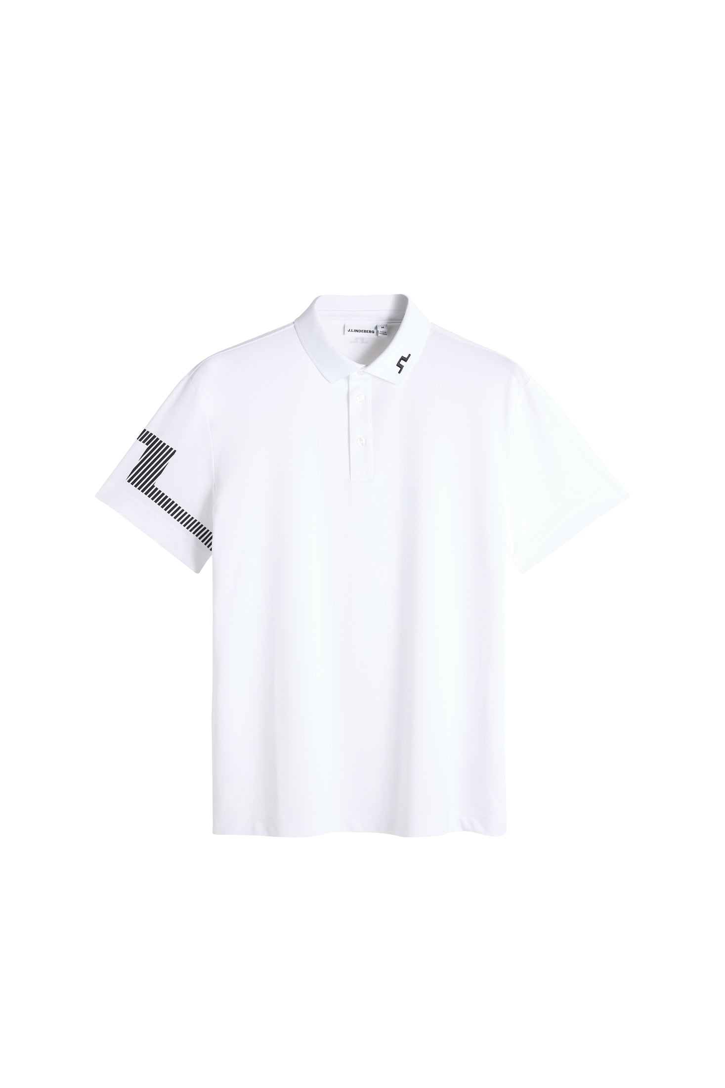 Men's Short Sleeve Shirts | Golf Polos & Tops | J.LINDEBERG® – J
