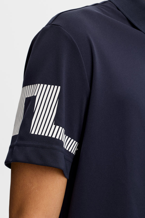 Heath Polo / JL Navy