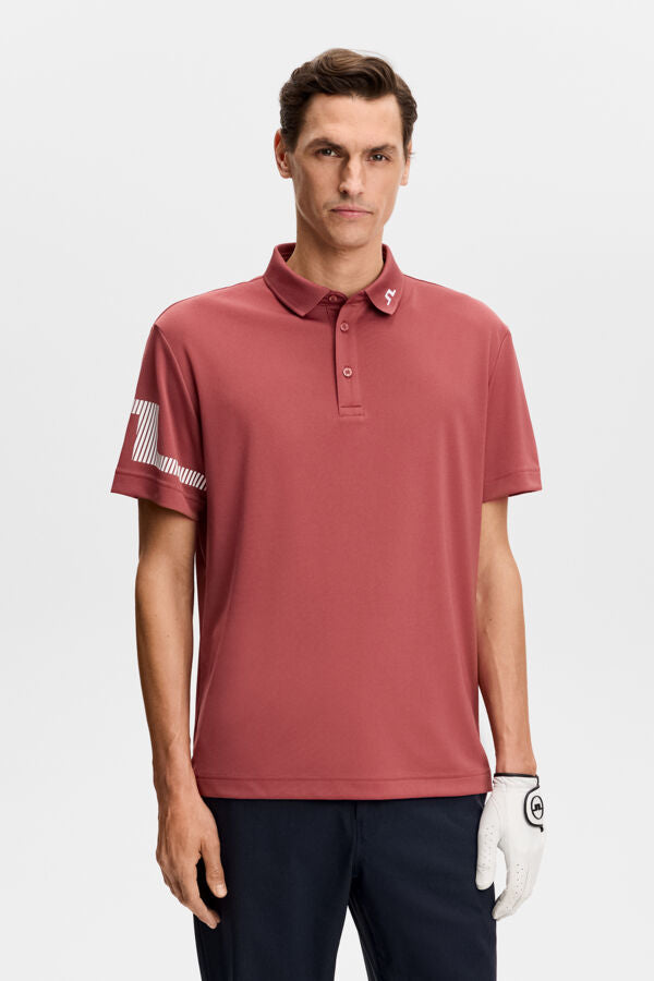 Heath Polo / Apple Butter