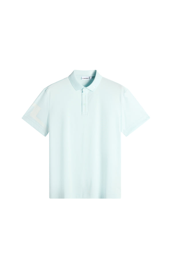 Heath Polo / Sky Light