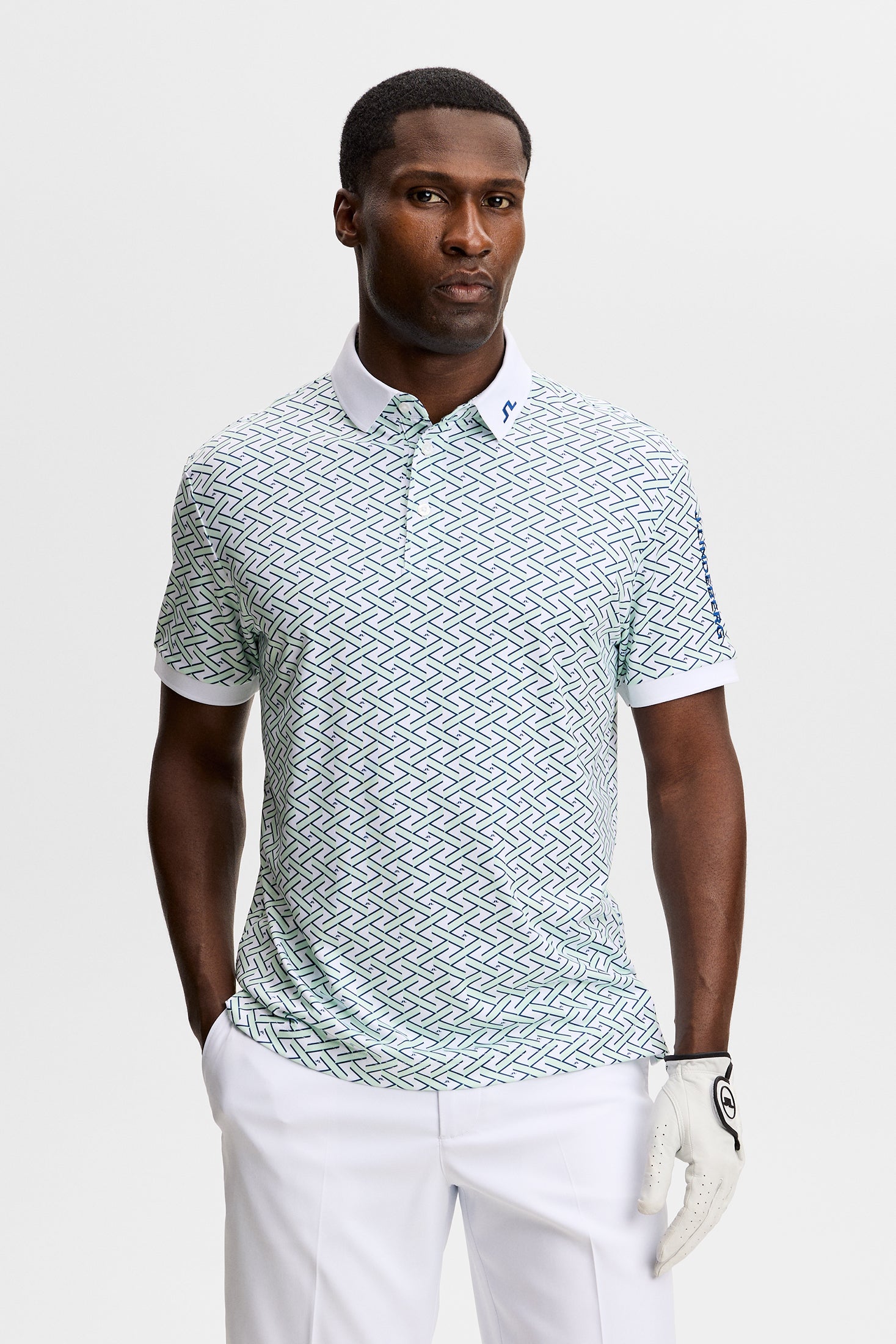 Men's Golf Apparel | J.Lindeberg USA – J.LINDEBERG US