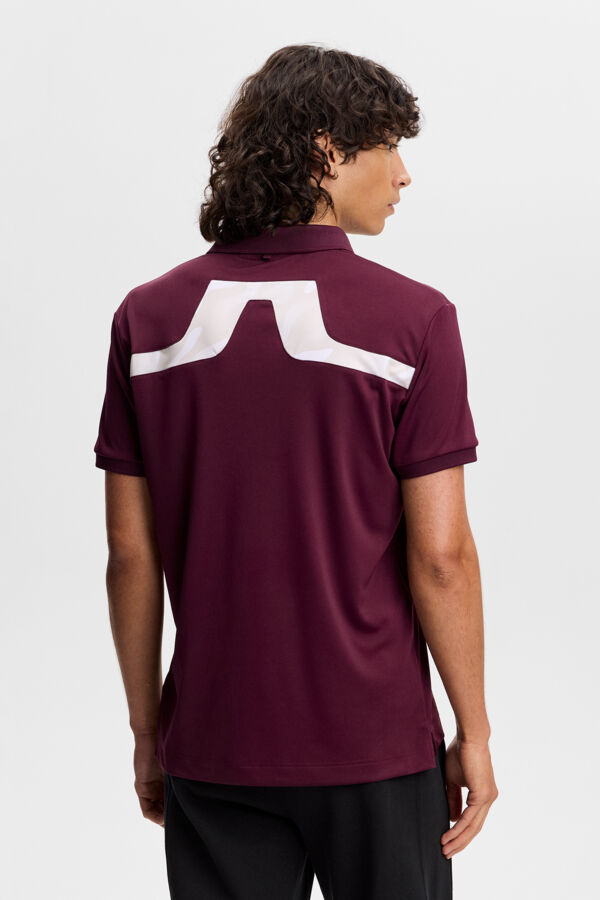 KV Print Polo / Winetasting