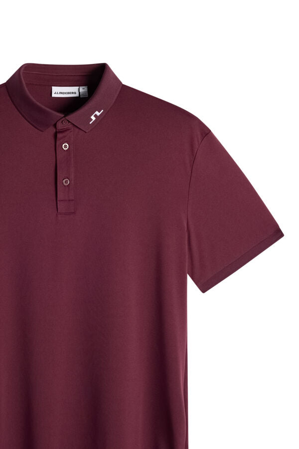 KV Print Polo / Winetasting