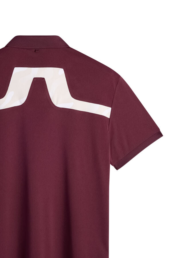 KV Print Polo / Winetasting