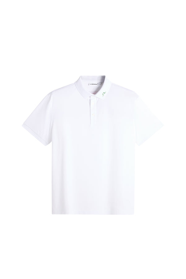 KV Print Polo / Paradise Hedge Green M