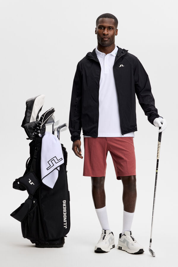 KV Print Polo / Paradise Hedge Green M