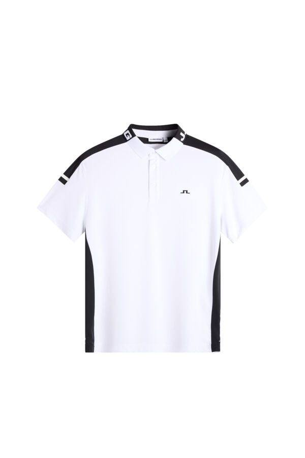 Bo Polo / White