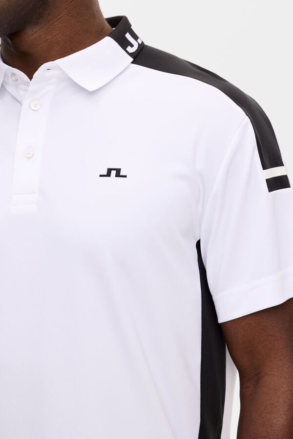 Bo Polo / White