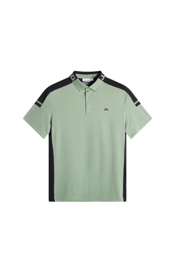 Bo Polo / Hedge Green