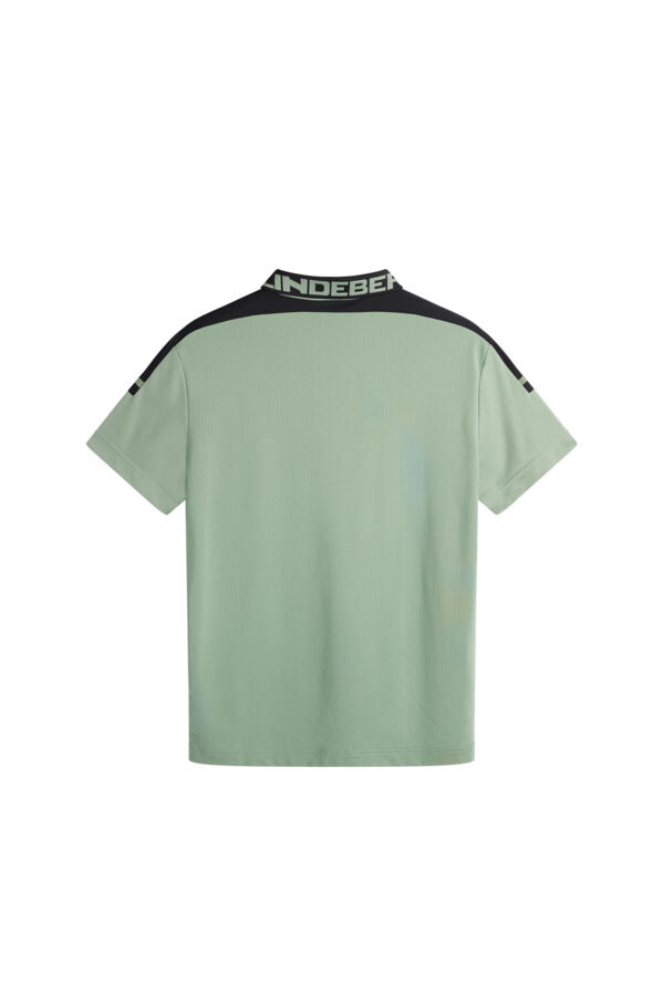 Bo Polo / Hedge Green