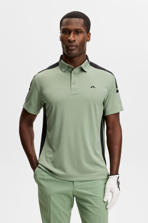 Bo Polo / Hedge Green