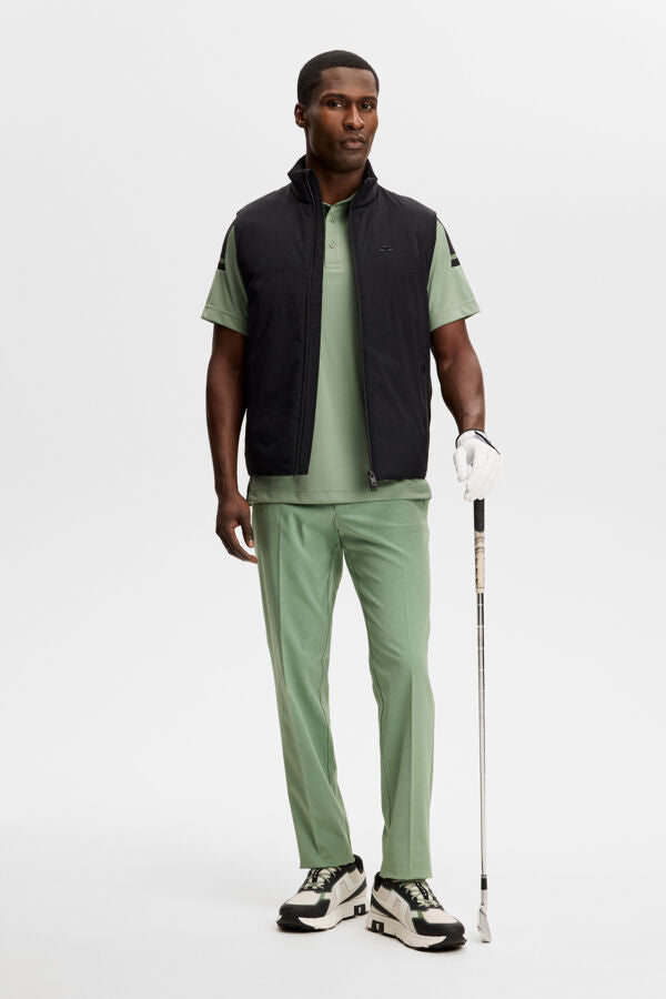 Bo Polo / Hedge Green