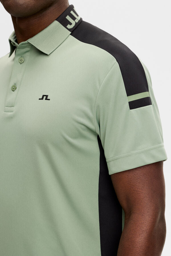 Bo Polo / Hedge Green