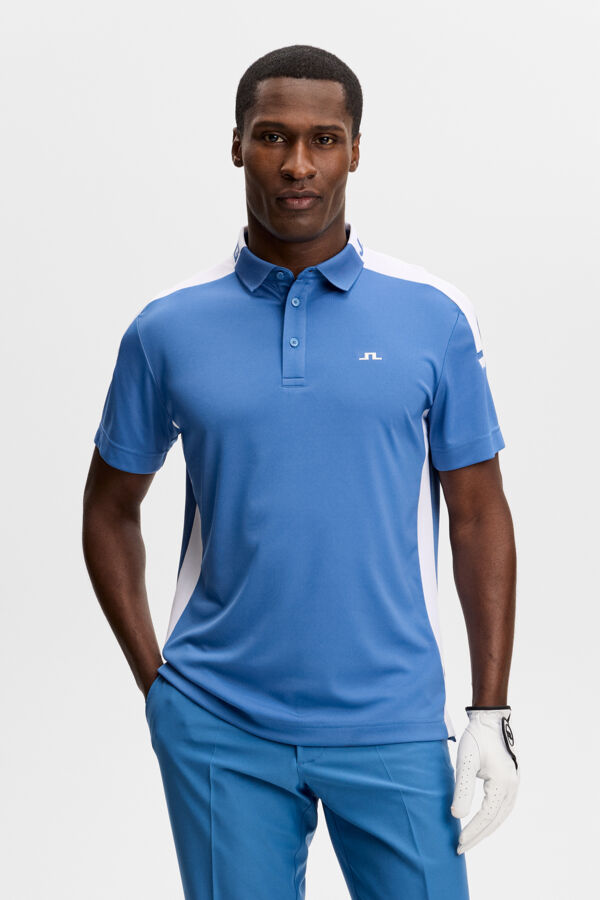 Bo Polo / Federal Blue