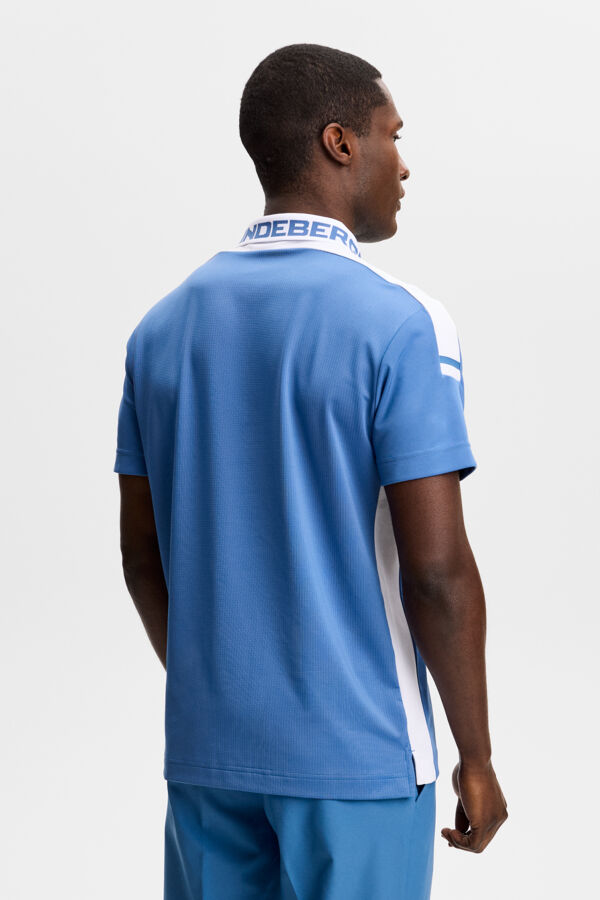 Bo Polo / Federal Blue