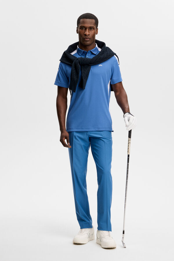 Bo Polo / Federal Blue