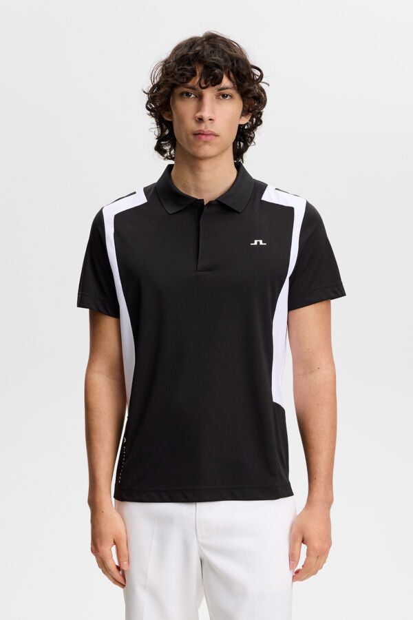 Legacy Polo / Black