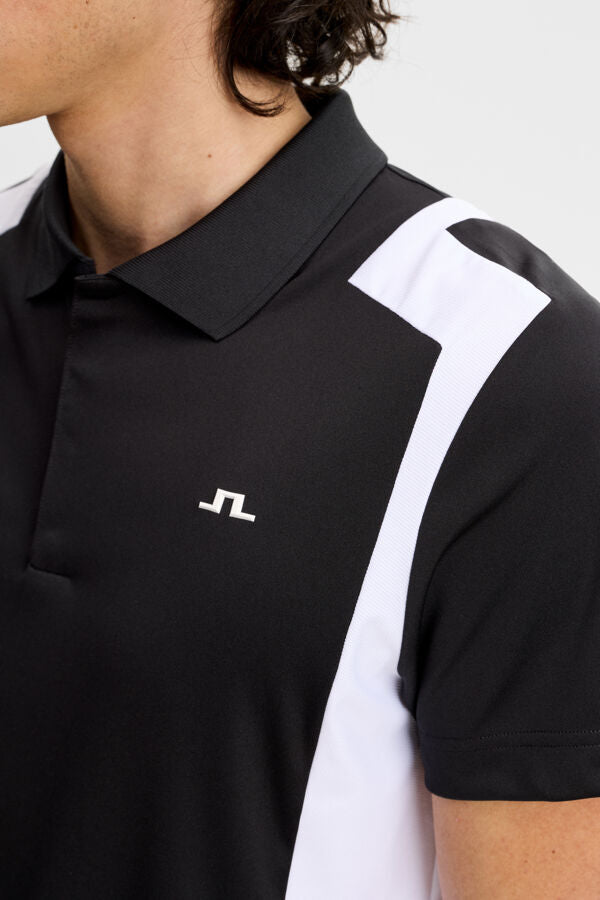 Legacy Polo / Black