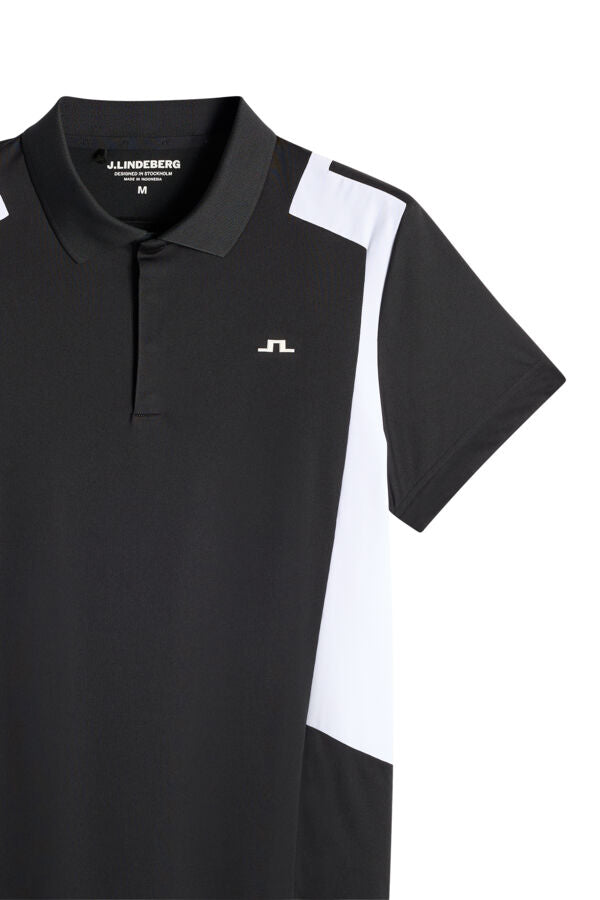 Legacy Polo / Black