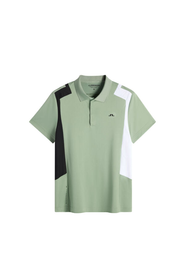Legacy Polo / Hedge Green