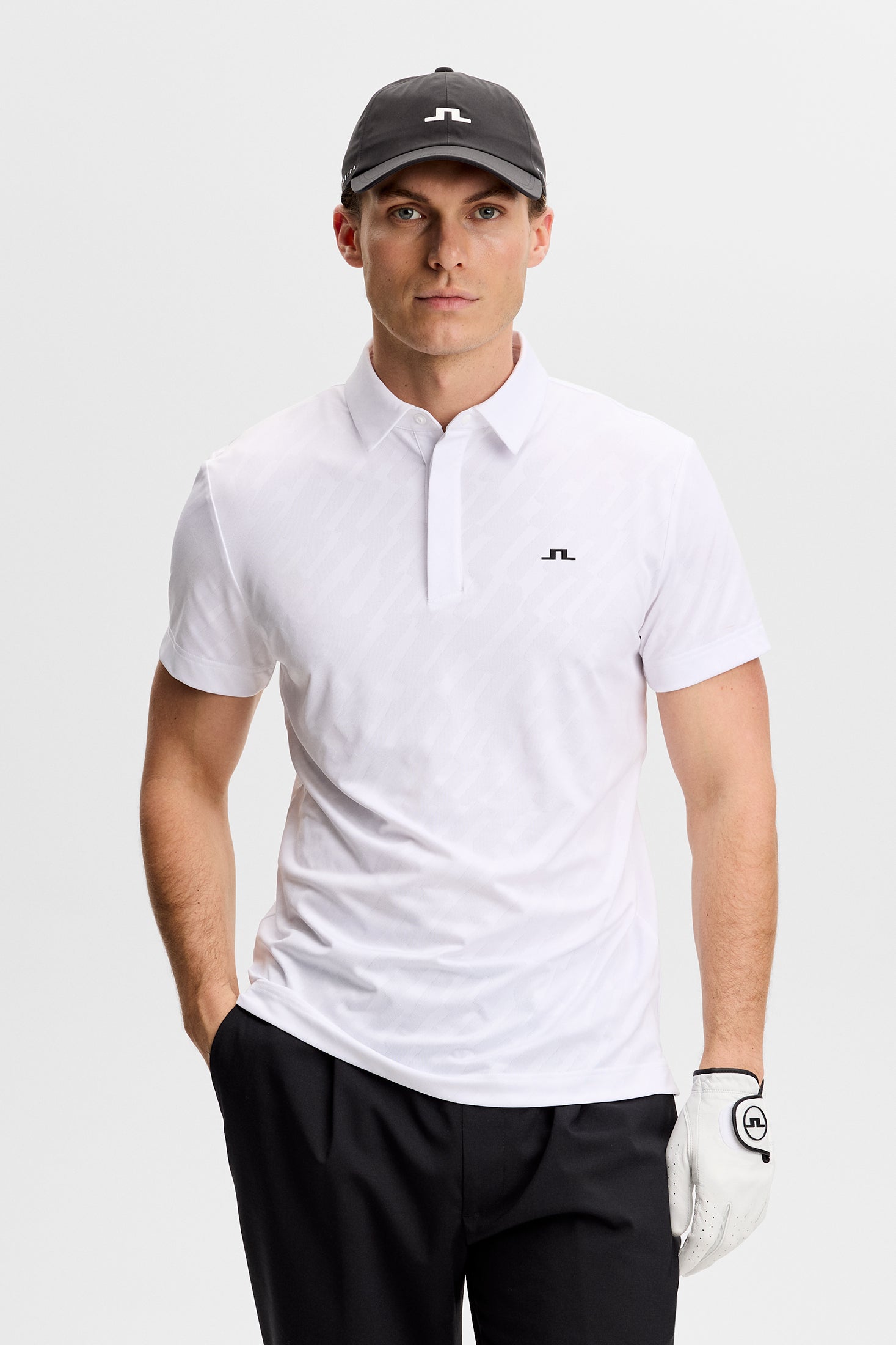 New Arrivals | Men's & Women's Golf-to-City Styles | J.LINDEBERG