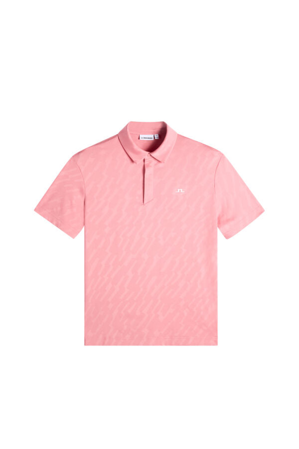 Wilhelm Polo / Flamingo Plume