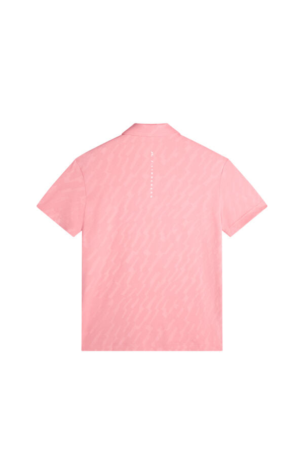 Wilhelm Polo / Flamingo Plume