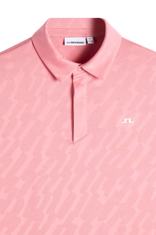 Wilhelm Polo / Flamingo Plume