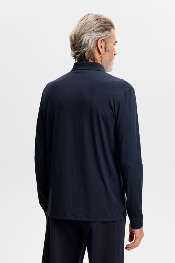 Florian LS Polo / JL Navy