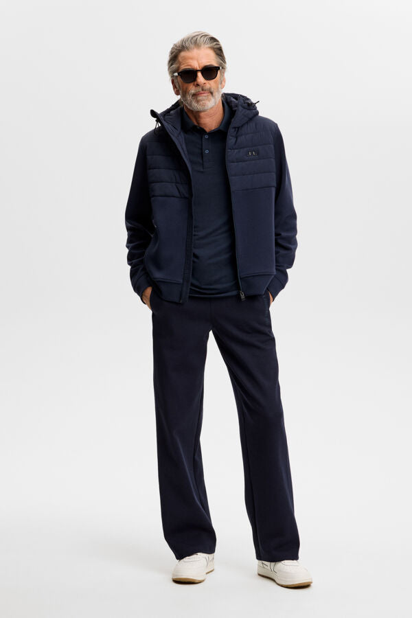 Florian LS Polo / JL Navy