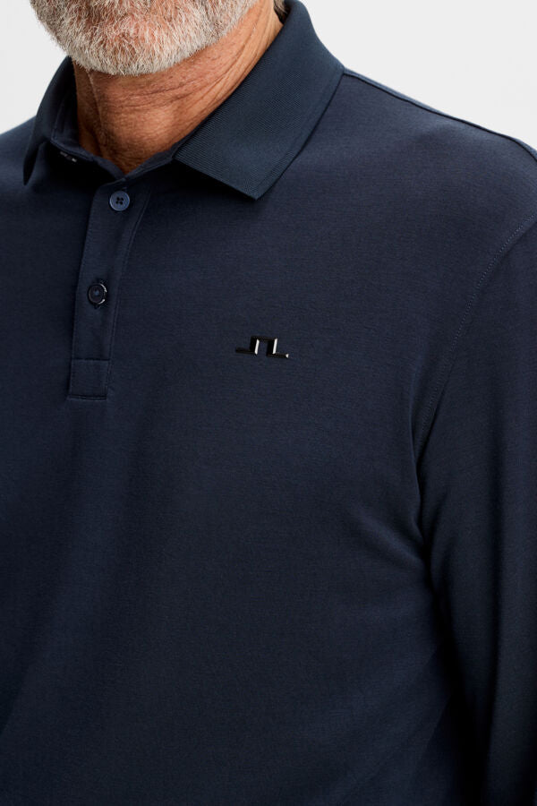 Florian LS Polo / JL Navy
