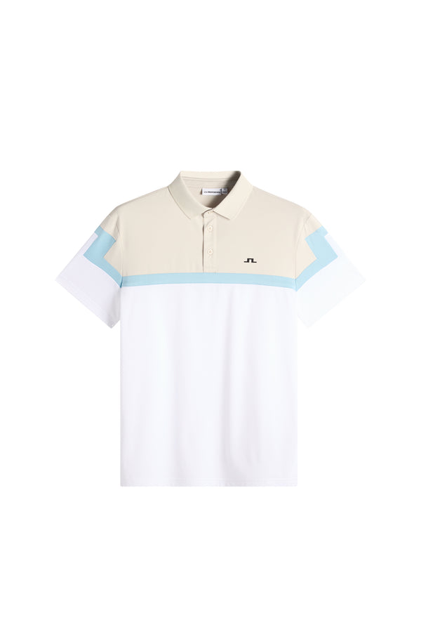 Emil Polo / White