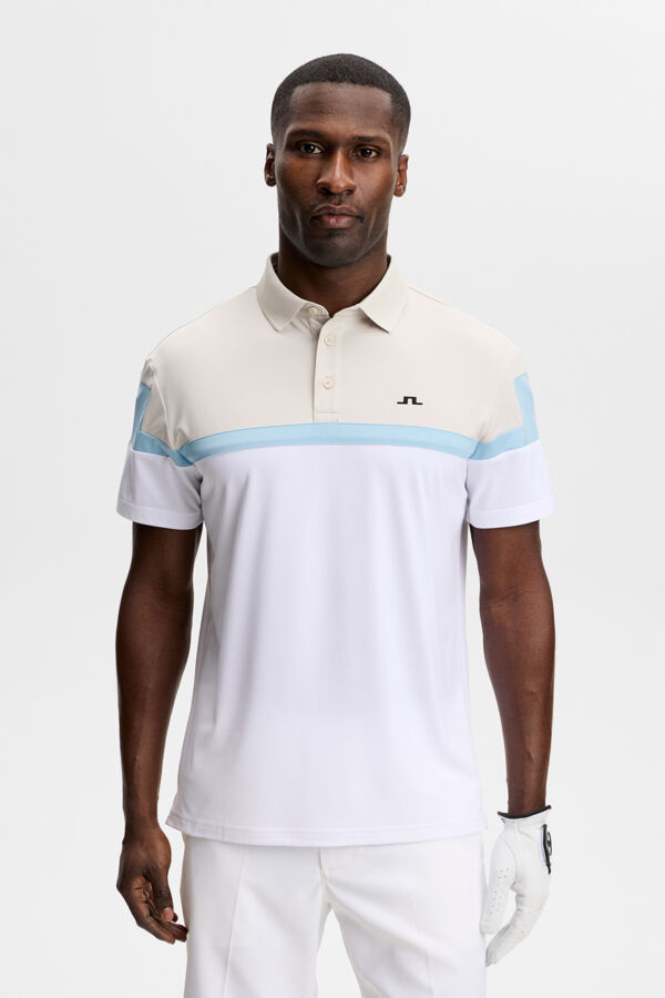 Emil Polo / White