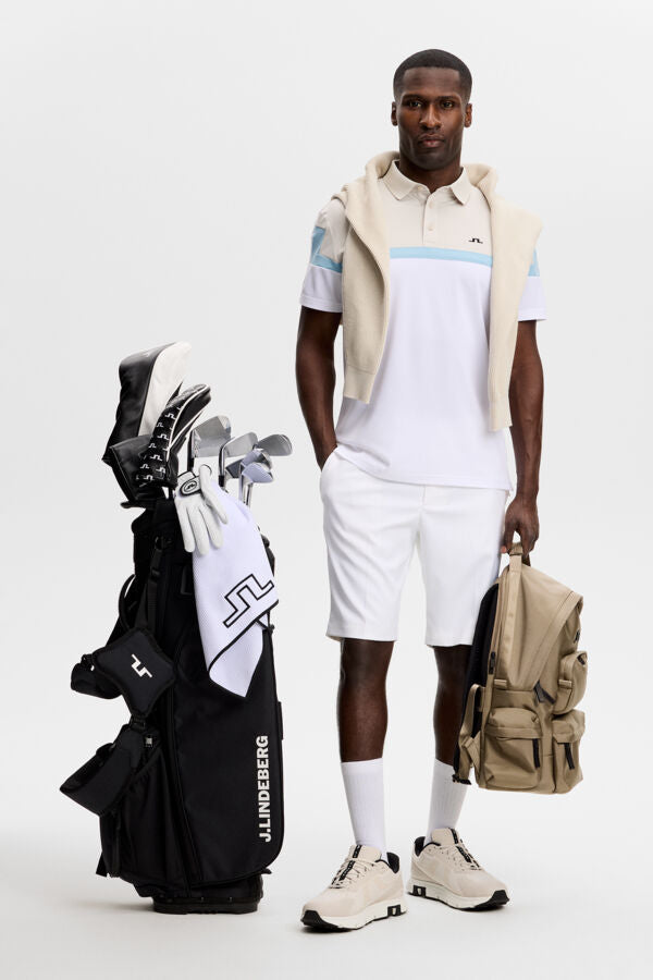 Emil Polo / White