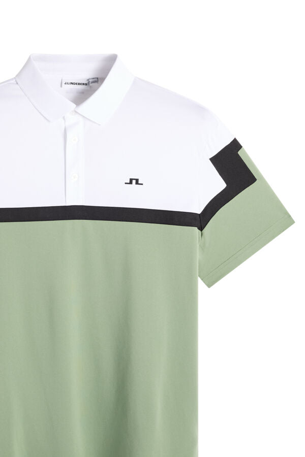 Emil Polo / Hedge Green
