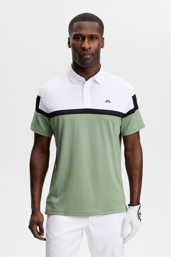 Emil Polo / Hedge Green