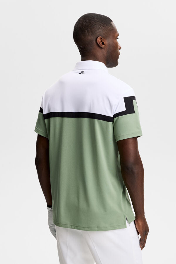 Emil Polo / Hedge Green