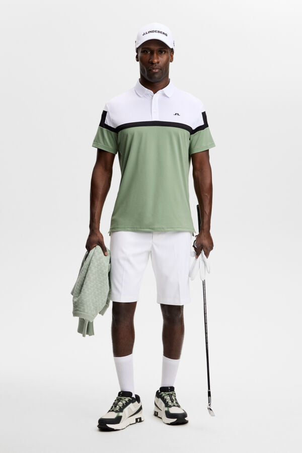 Emil Polo / Hedge Green