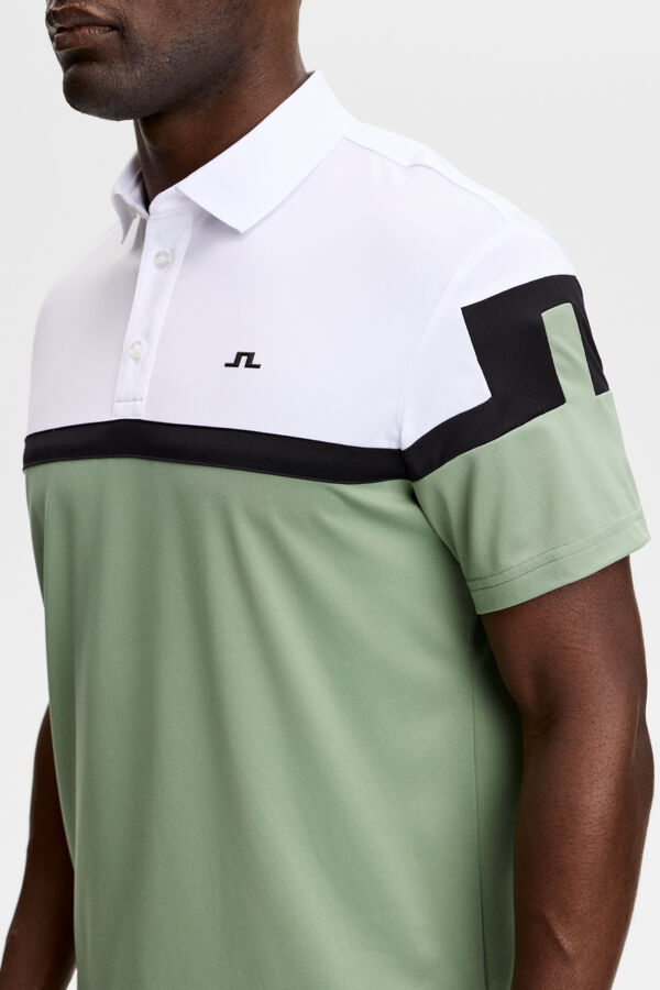 Emil Polo / Hedge Green