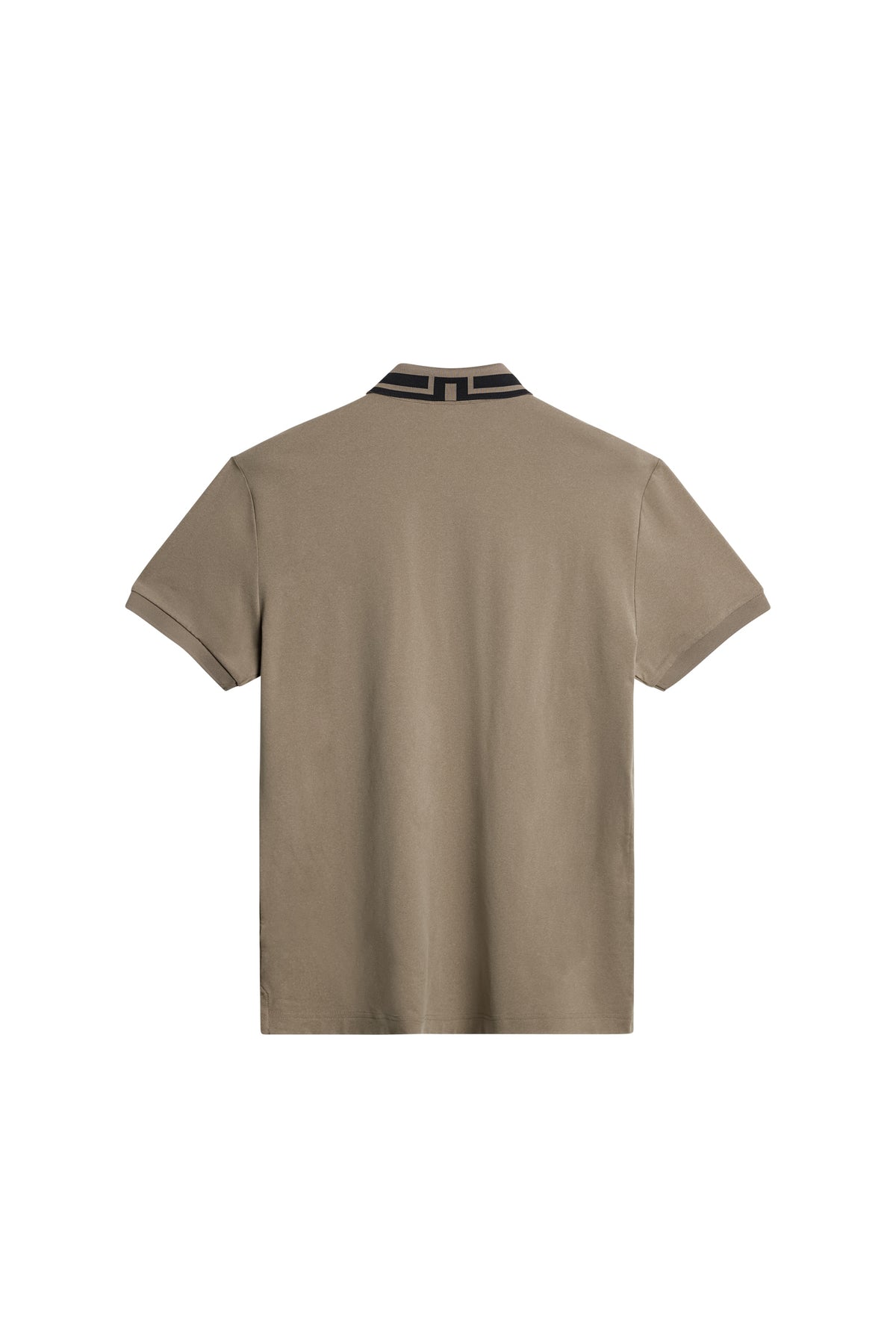 Kit Polo in Brindle by J.Lindeberg