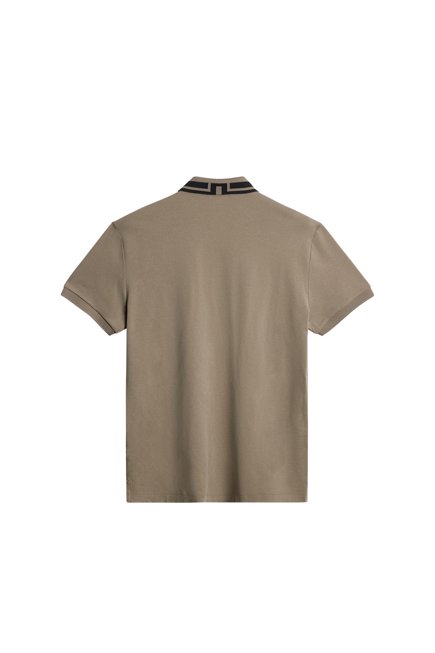 Kit Polo in Brindle by J.Lindeberg