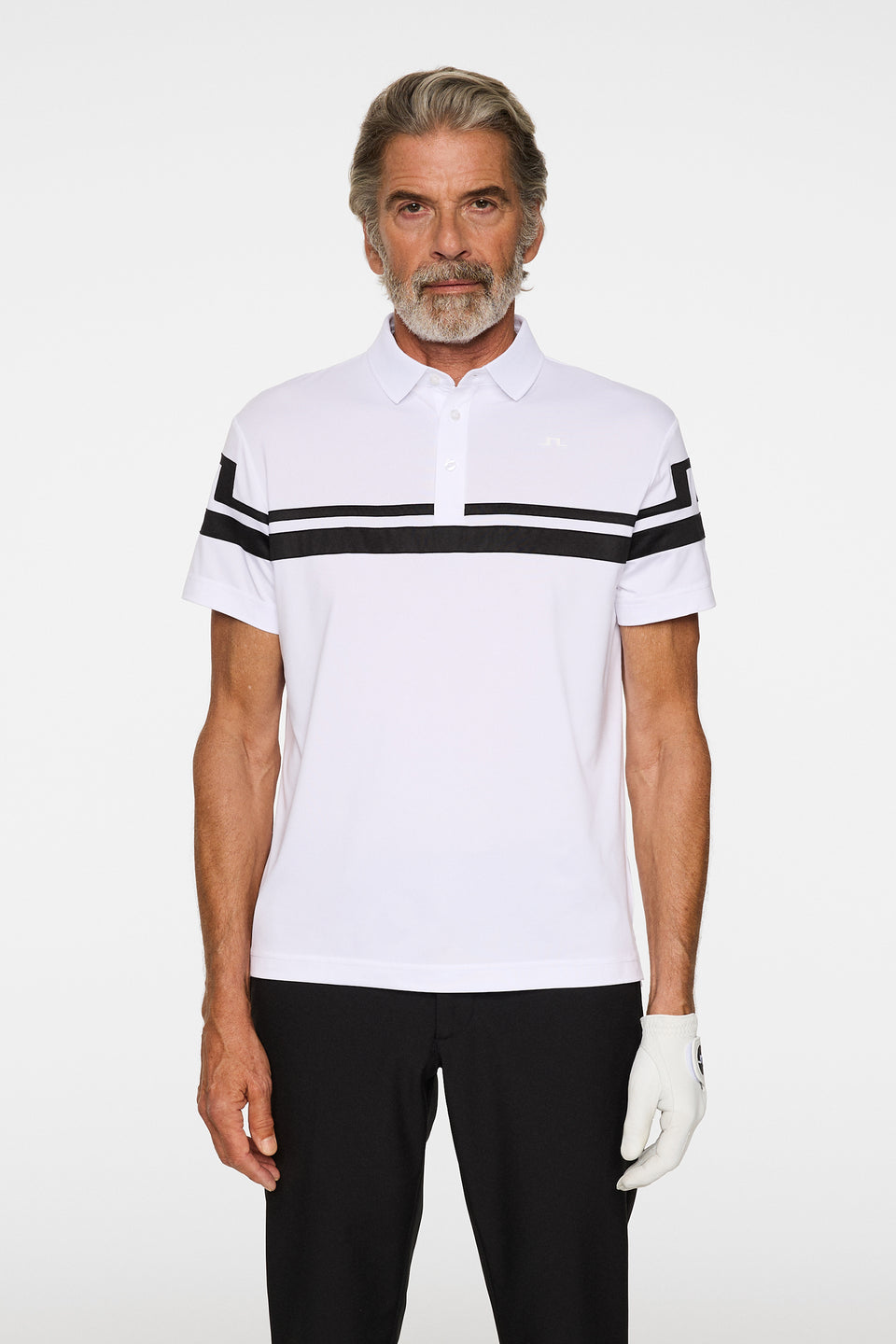 Mads Polo / White