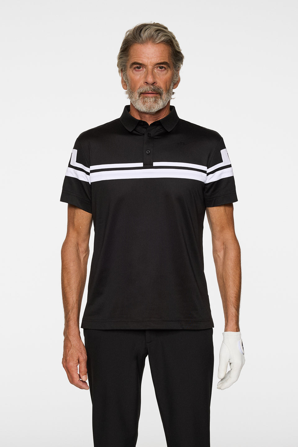 Mads Polo / Black