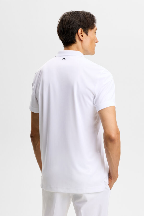 Players Polo / White