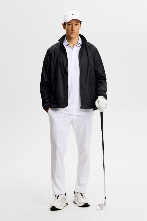 Players Polo / White