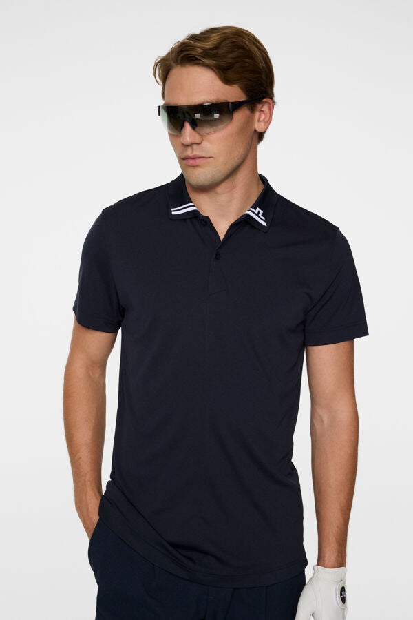 Players Polo / JL Navy