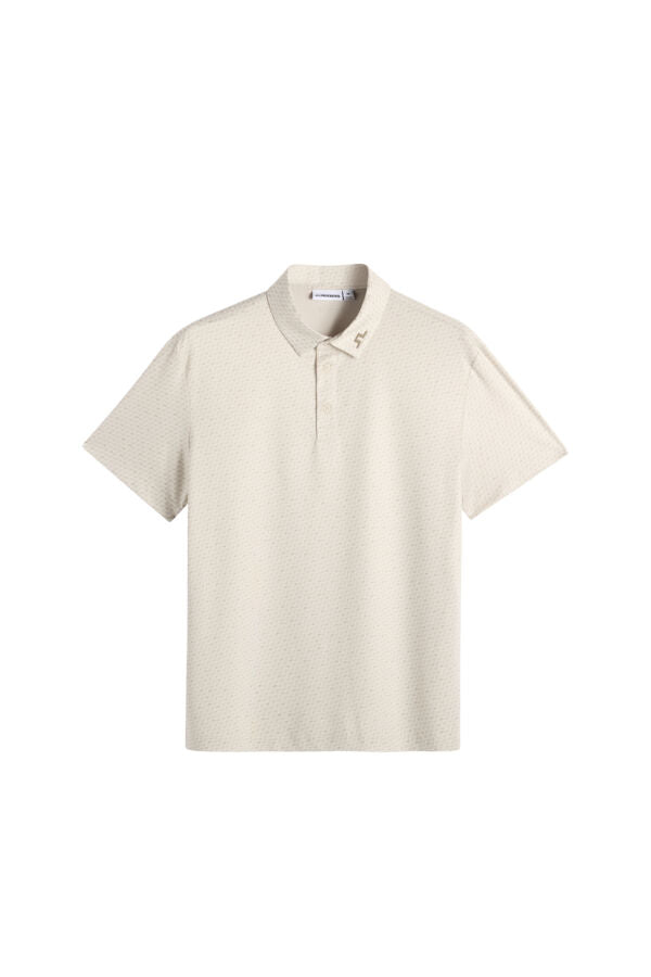 Tod Print Polo / Flight Bridge Moonbeam S