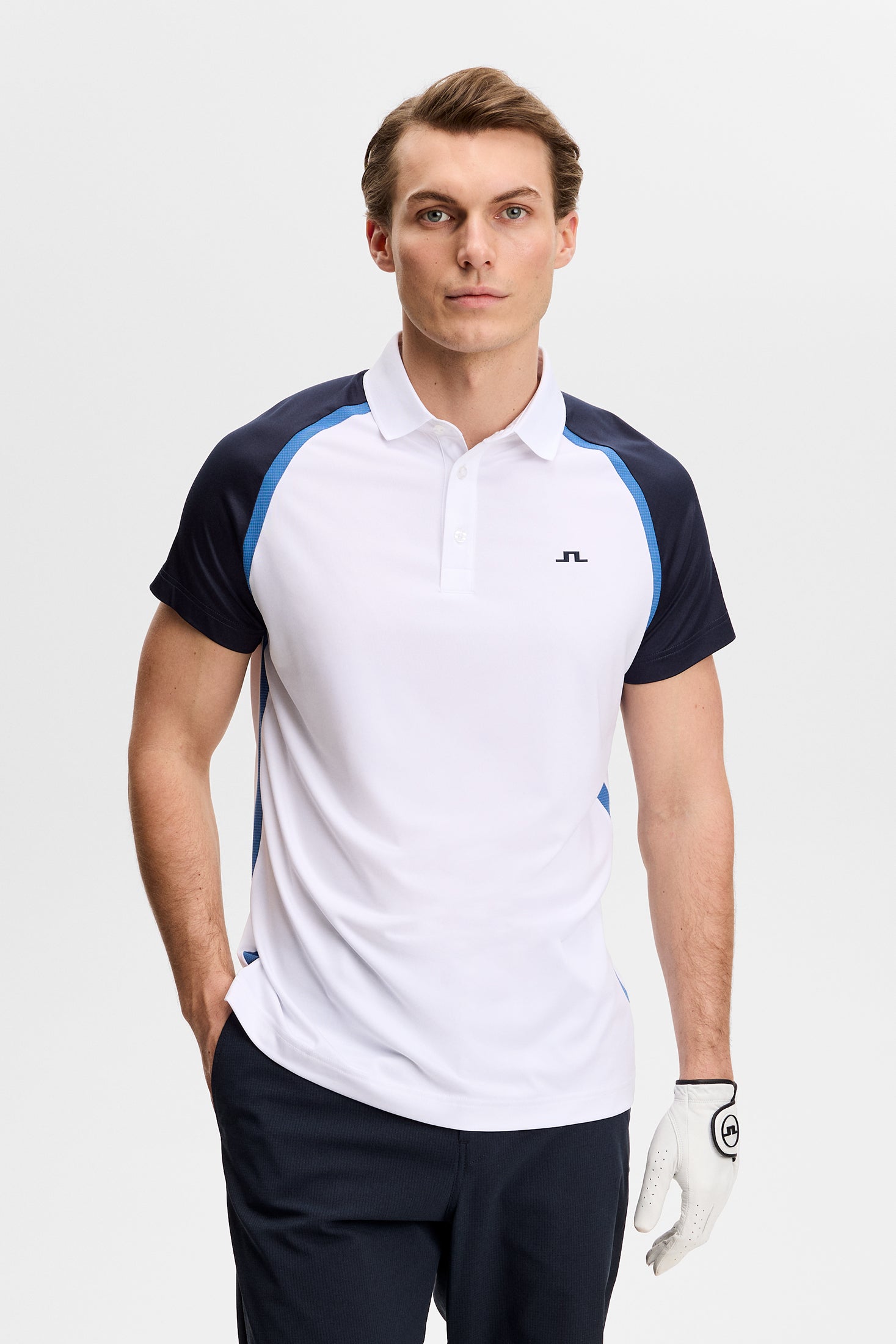 New Arrivals | Men's & Women's Golf-to-City Styles | J.LINDEBERG